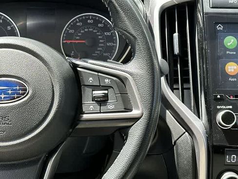 Used 2021 Subaru Ascent Premium w/ Convenience Package AWD/4WD image 9