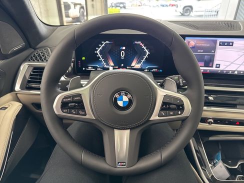 New 2026 BMW X7 xDrive40i w/ M Sport Package image 20