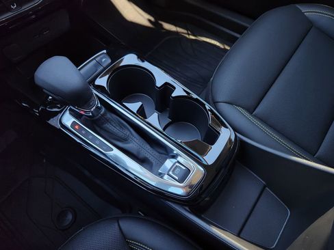 New 2026 Chevrolet Trax ACTIV w/ Driver Confidence Package image 16