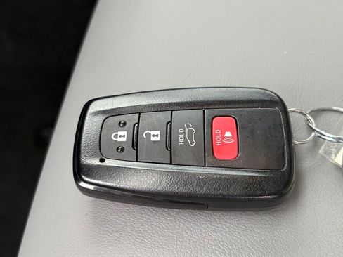 Used 2025 Toyota RAV4 XLE Premium w/ Weather Package image 31