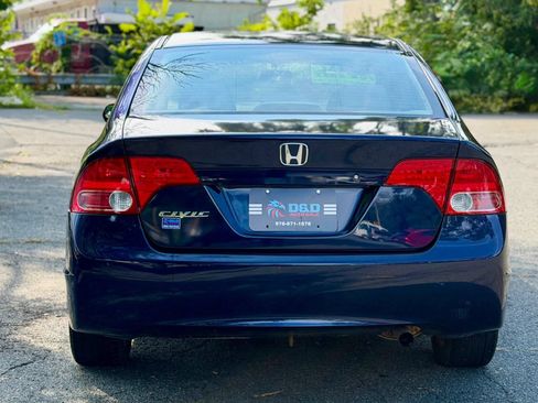 Used 2007 Honda Civic EX image 4