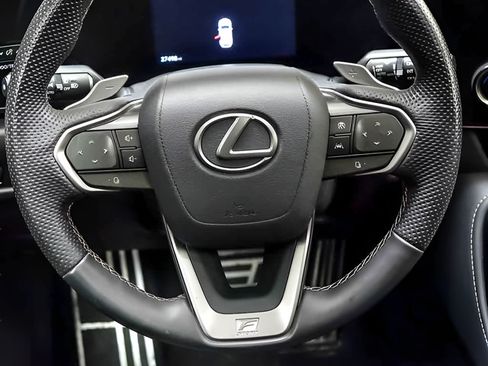 Used 2024 Lexus NX 350 F Sport AWD/4WD image 14
