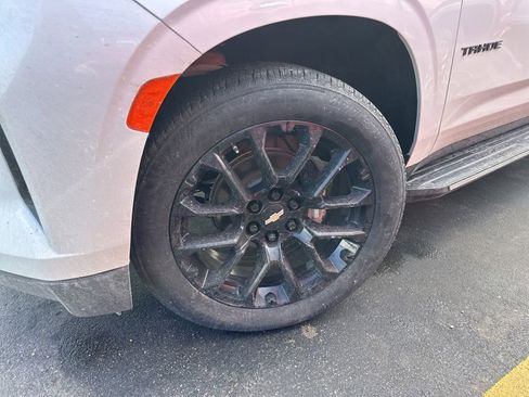 Used 2023 Chevrolet Tahoe High Country w/ Max Trailering Package image 19