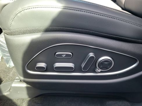 New 2026 Hyundai Palisade Calligraphy image 14