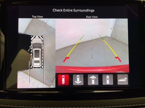 New 2026 Chrysler Pacifica Select image 12