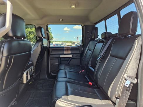 Used 2020 Ford F150 Lariat RWD image 26