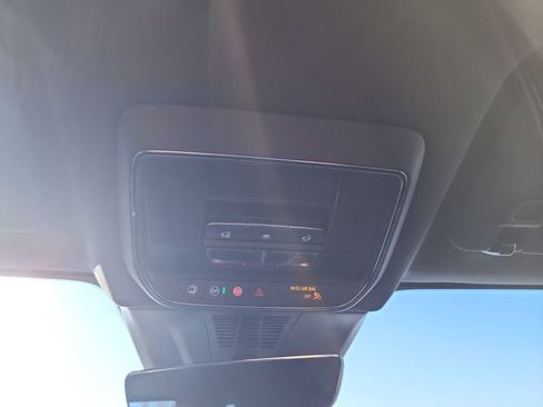 New 2026 Chevrolet Blazer EV RS w/ Super Cruise Package FWD image 23