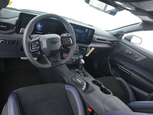Used 2026 Ford Mustang Dark Horse RWD image 17