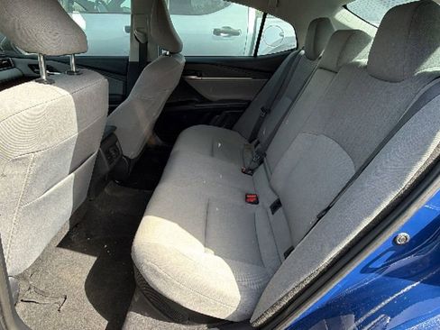 Certified 2025 Toyota Camry LE image 10