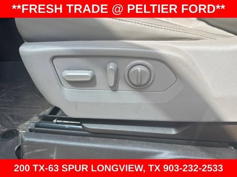 Used 2019 GMC Sierra 1500 SLT w/ SLT Premium Plus Package AWD/4WD image 18