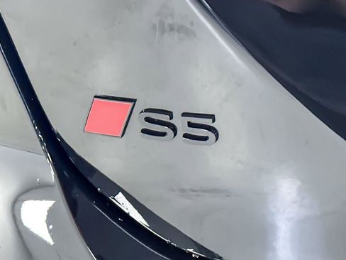 New 2025 Audi S5 Premium Plus image 25