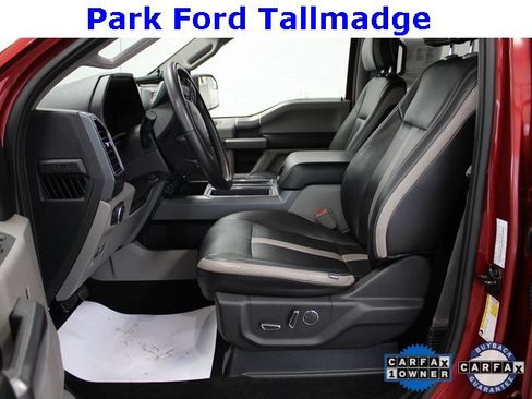 Used 2018 Ford F150 XLT w/ Equipment Group 302A Luxury image 14