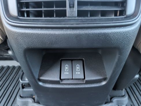 Used 2022 Honda CR-V EX image 21