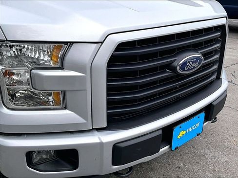 Used 2016 Ford F150 XLT w/ Equipment Group 302A Luxury image 32