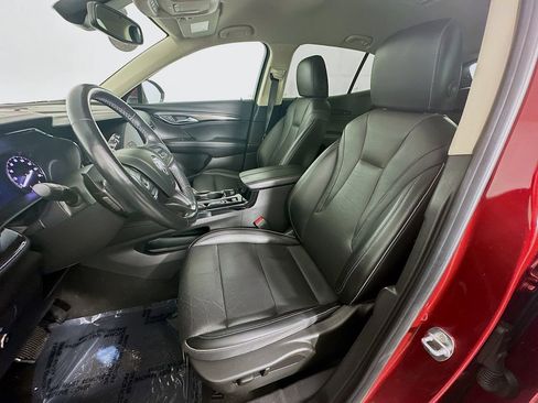 Used 2023 Buick Envision Essence image 27
