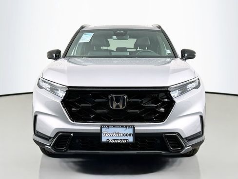 New 2026 Honda CR-V Sport-L image 2