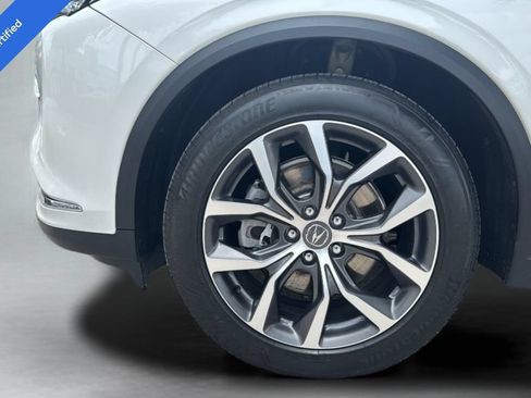 Used 2024 Acura MDX SH-AWD w/ Technology Package image 42