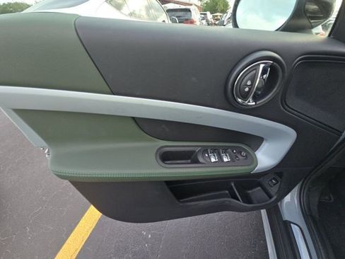 Certified 2023 MINI Cooper Countryman S w/ Mini Untamed Edition image 78