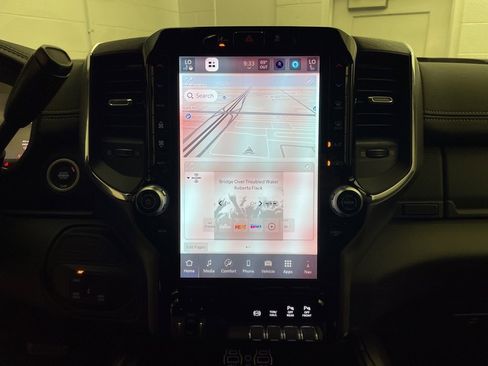 New 2026 RAM 2500 Laramie w/ Night Edition image 15