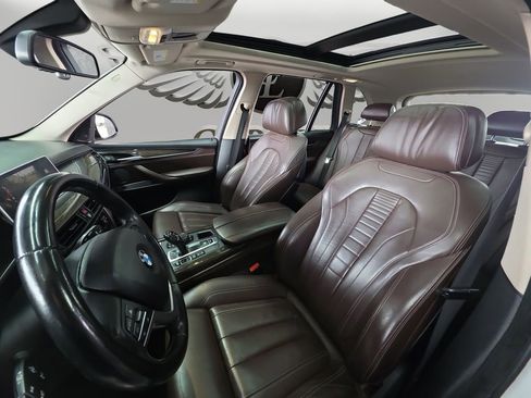 Used 2016 BMW X5 xDrive50i image 10