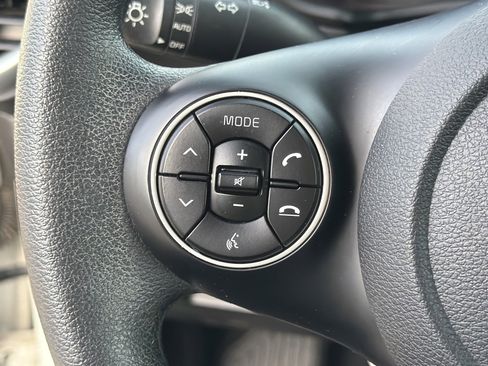 Used 2021 Kia Soul S FWD image 22