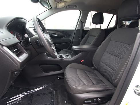 Used 2024 GMC Terrain SLE w/ Driver Convenience Package AWD/4WD image 6