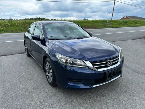 Used 2013 Honda Accord LX image 3