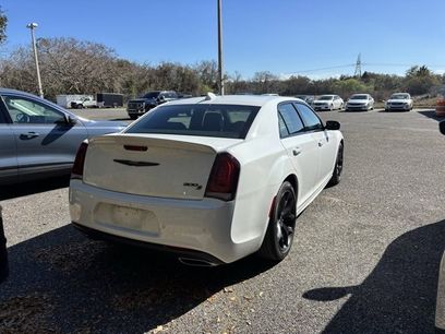 Used 2023 Chrysler 300 S w/ Comfort Group