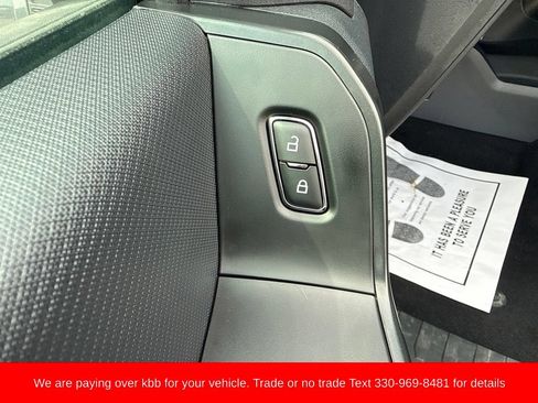 Used 2024 Ford F150 STX w/ STX Black Appearance Package AWD/4WD image 21