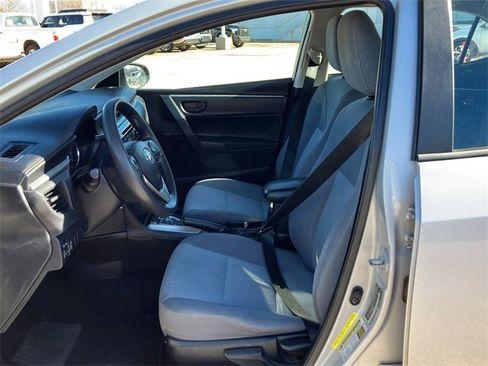 Used 2014 Toyota Corolla L image 26