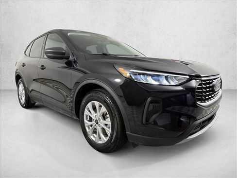 Used 2025 Ford Escape Active FWD image 1