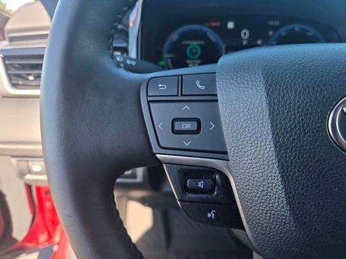 Certified 2025 Toyota Camry XSE image 23