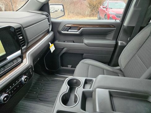 New 2026 GMC Sierra 1500 Elevation w/ Elevation Select Package image 9