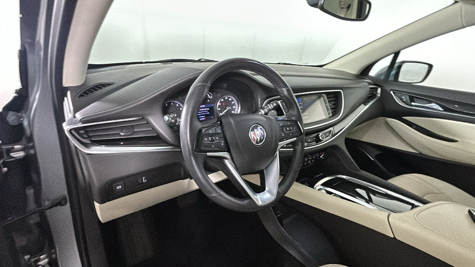 Used 2023 Buick Enclave Essence w/ Experience Buick Package AWD/4WD image 16