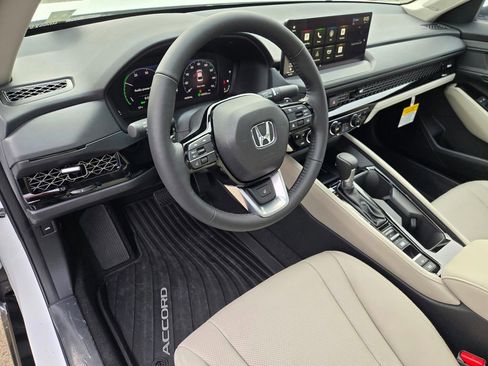 New 2026 Honda Accord Touring image 18