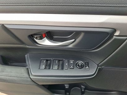 Used 2019 Honda CR-V LX