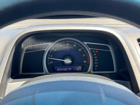 Used 2007 Honda Civic LX image 13