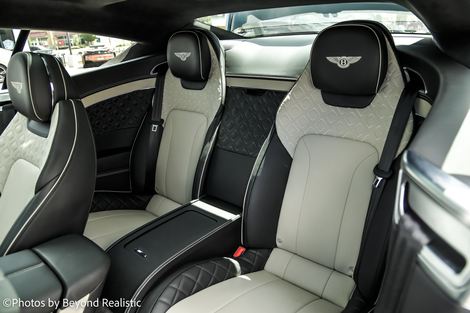Certified 2021 Bentley Continental GT Mulliner AWD/4WD image 44