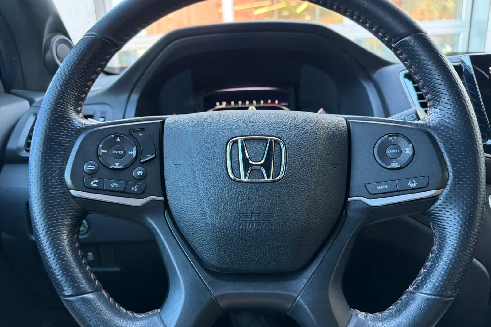 Used 2023 Honda Passport TrailSport image 26