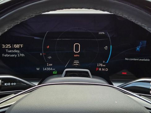 Certified 2025 Cadillac Lyriq Luxury image 16