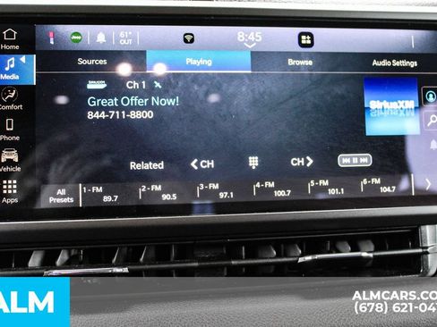 Used 2025 Jeep Wrangler Unlimited Sport AWD/4WD image 33