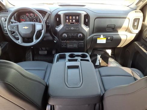 New 2026 Chevrolet Silverado 3500 W/T w/ WT Convenience Package image 25