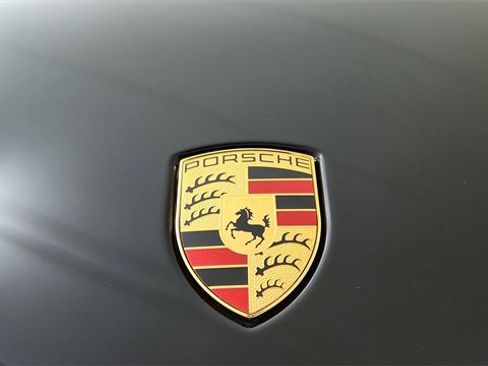 Used 2024 Porsche Cayenne Turbo GT image 16