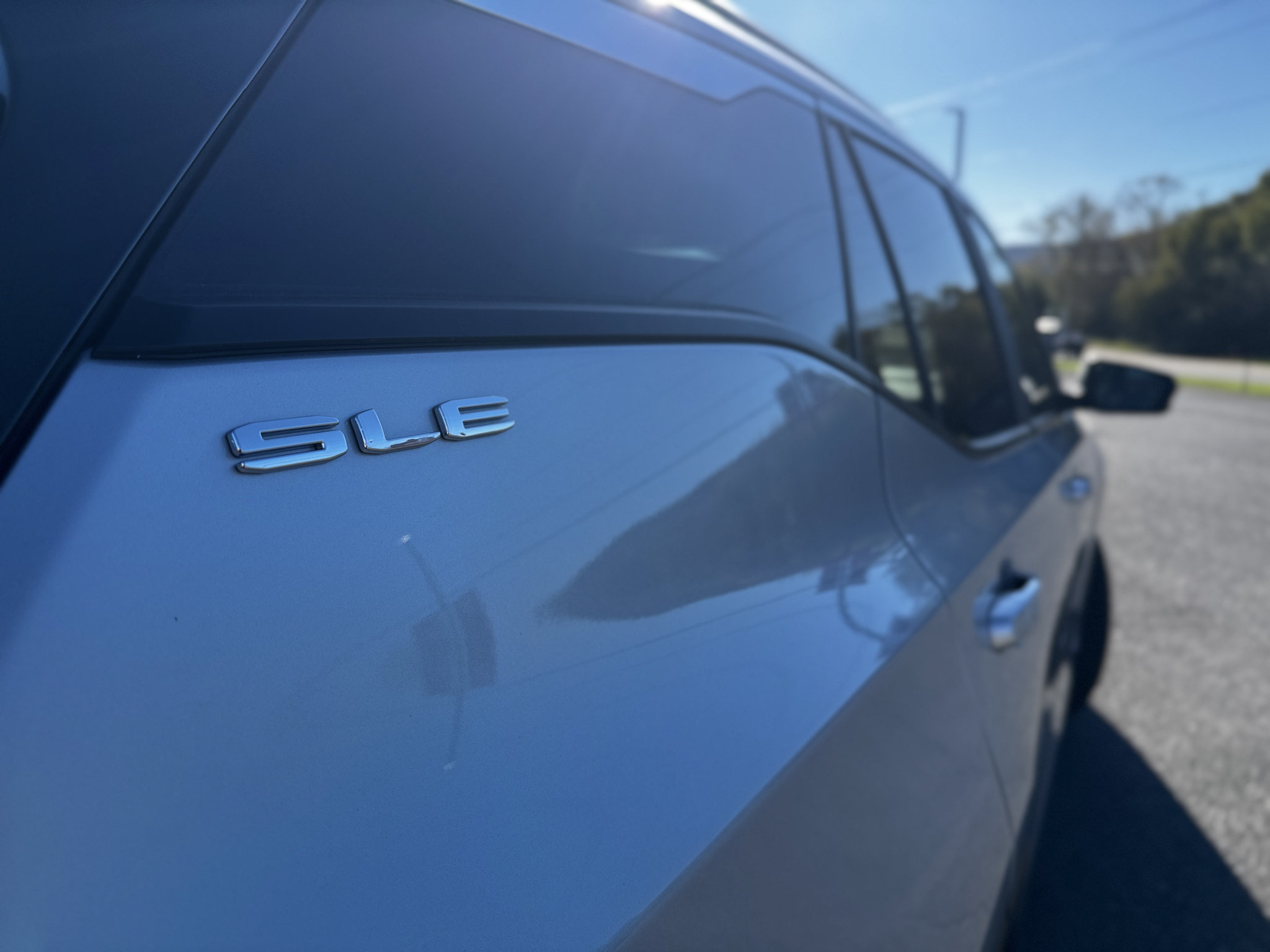 Used 2022 GMC Terrain SLE w/ Driver Convenience Package AWD/4WD image 30
