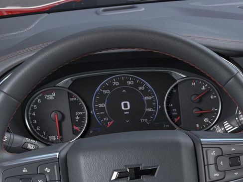New 2026 Chevrolet Blazer RS w/ Driver Confidence II Package image 19