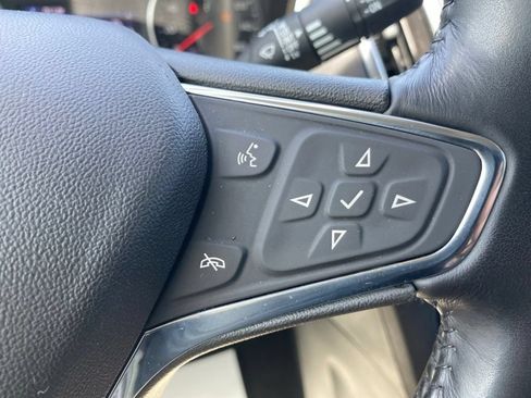 Used 2019 Chevrolet Equinox LT AWD/4WD image 27