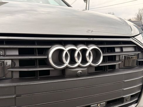 Used 2023 Audi A6 Premium Plus image 13