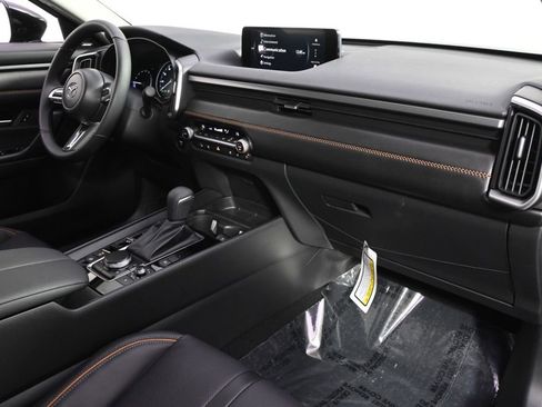 New 2026 MAZDA CX-50 AWD 2.5 Hybrid w/ Cargo Package image 15