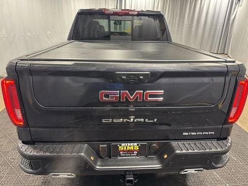 New 2025 GMC Sierra 1500 Denali w/ Denali Reserve Package image 6