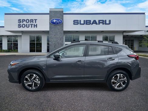 New 2026 Subaru Crosstrek 2.0i Premium image 6
